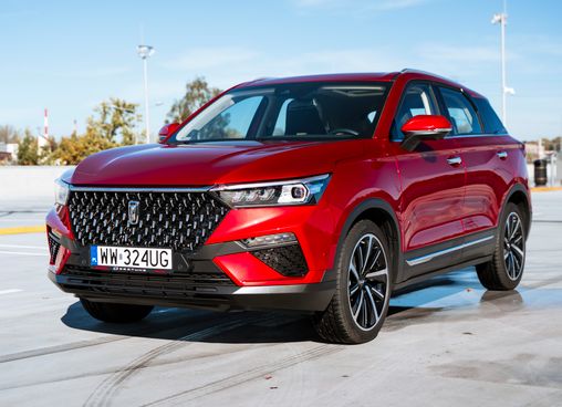 Bestune T77. artykuł: co zrobić kiedy marka samochodów wycofa się z rynku co z gwarancją i serwisem