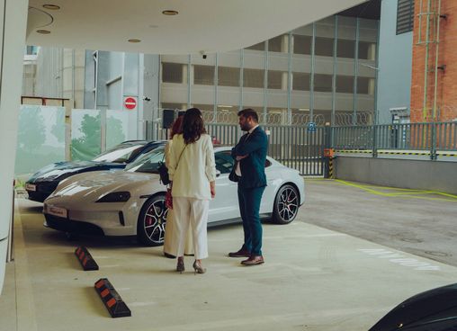 Kto może prowadzić samochód w leasingu