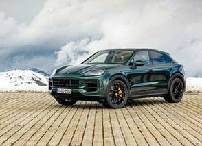 Używane auta premium