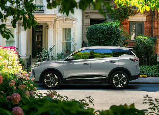 utrata wartości ile warte są chińskie samochody