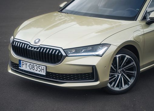 Ranking hybrydy plug in phev z najniższa emisją CO2