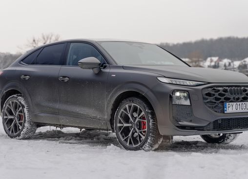 Audi Q3 finansowanie dla firm poradnik