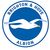 Brighton and Hove Albion