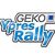 Geko Ypres Rally