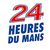 24h Le Mans