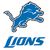 Detroit Lions