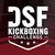 DSF Kickboxing Challenge