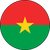 Reprezentacja Burkina Faso