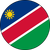 Reprezentacja Namibii