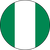 Reprezentacja Nigerii