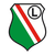 Legia Warszawa juniorzy młodsi