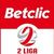 Betclic II liga