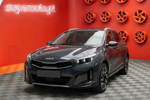 Kia XCeed Business Line 1.5 T-GDI DCT