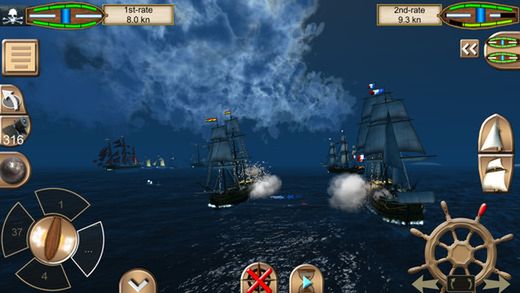 Pirates of the Caribbean for ios instal free