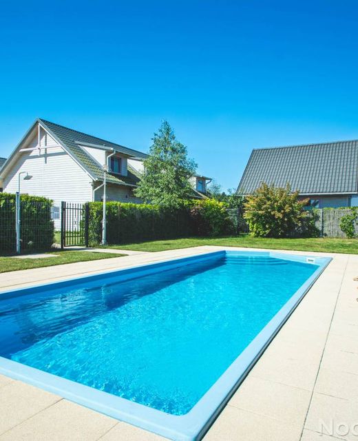 Domki, Apartamenty Lawendowa Wyspa 