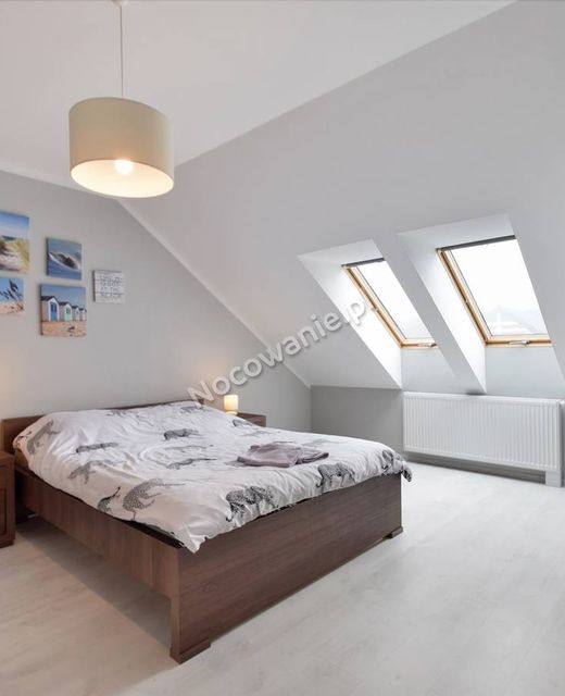 Apartamenty Evelin