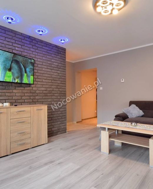 Apartament Joker