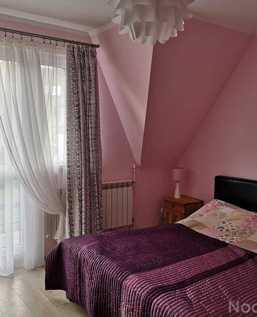 Gościniec nad Jeziorem Czorsztyńskim