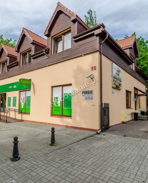 Bursztynowe Zacisze