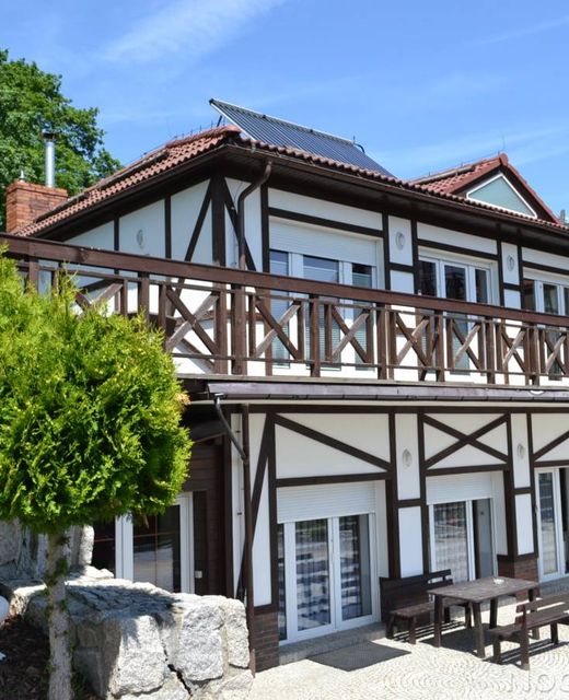 Apartamenty na Górnej