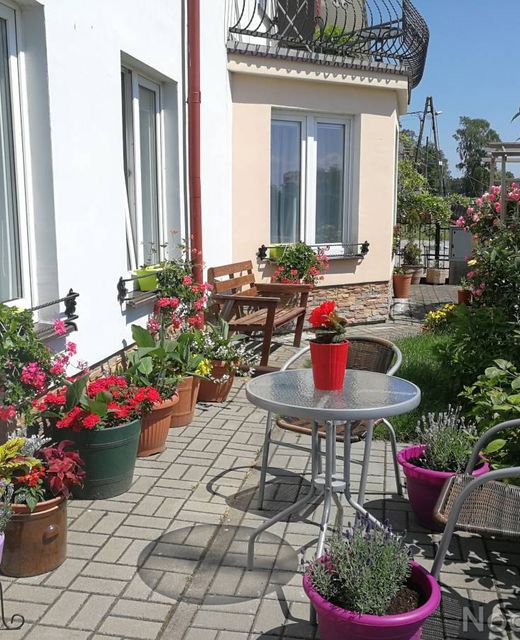 Pokoje gościnne Malibu