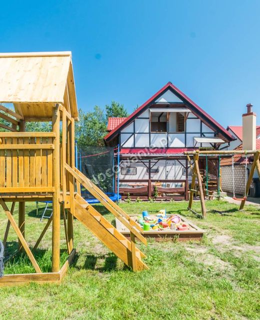 Agroturystyka Muriasówka