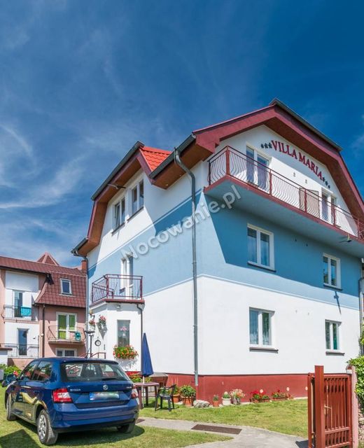 Villa Maria