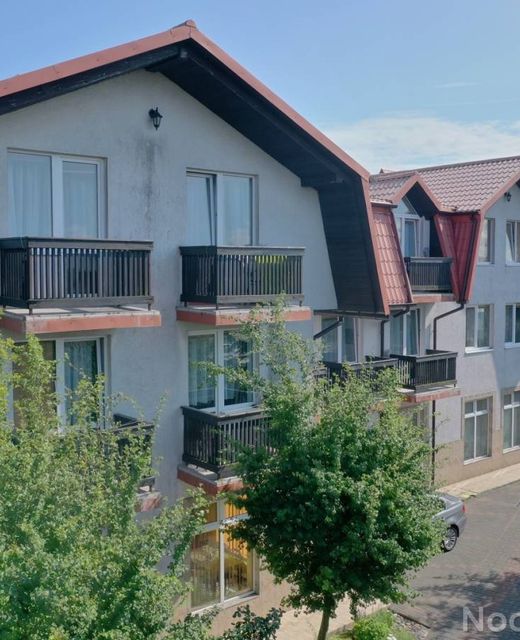 Pokoje Gościnne U Mariusza