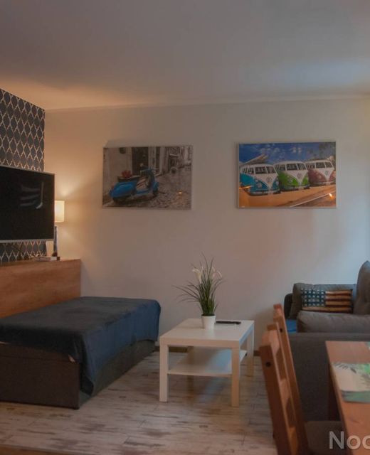  Apart-House Mickiewicza - Apartamenty i Pokoje