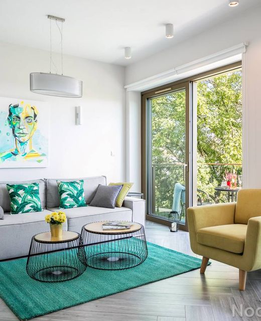 Apartamenty MY KRAKOW - ul. Rakowicka