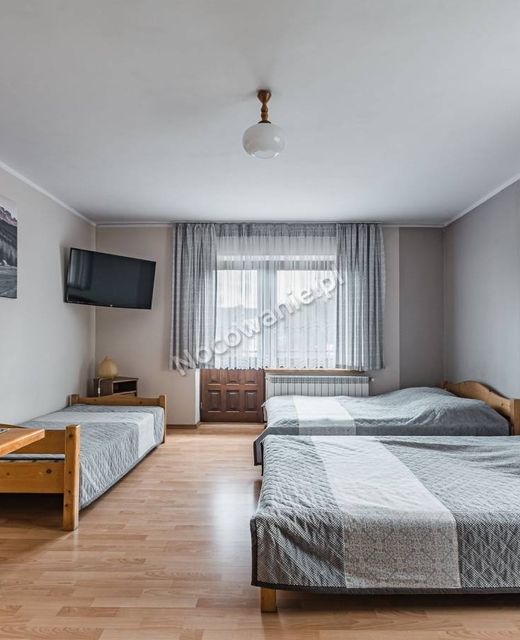 Pokoje Gościnne Sasanka
