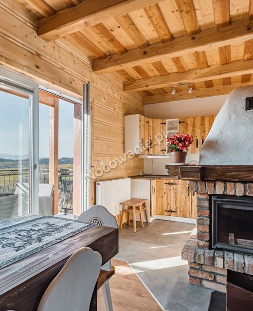 Apartament u Jawora
