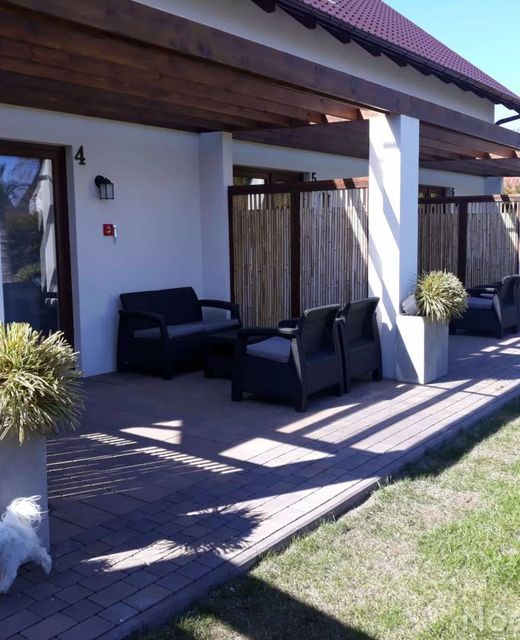 Apartamenty Gaga Dębki