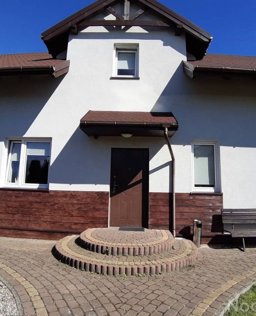Pokoje gościnne Anna