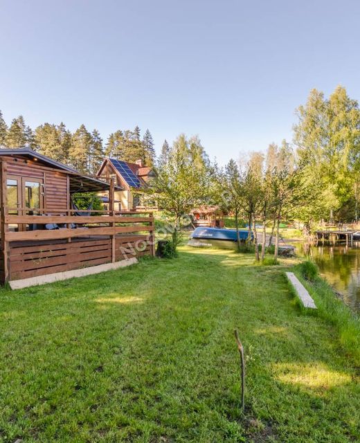 Rybaczówka u Mamuśki