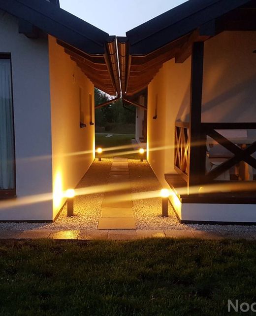 Oaza spokoju 