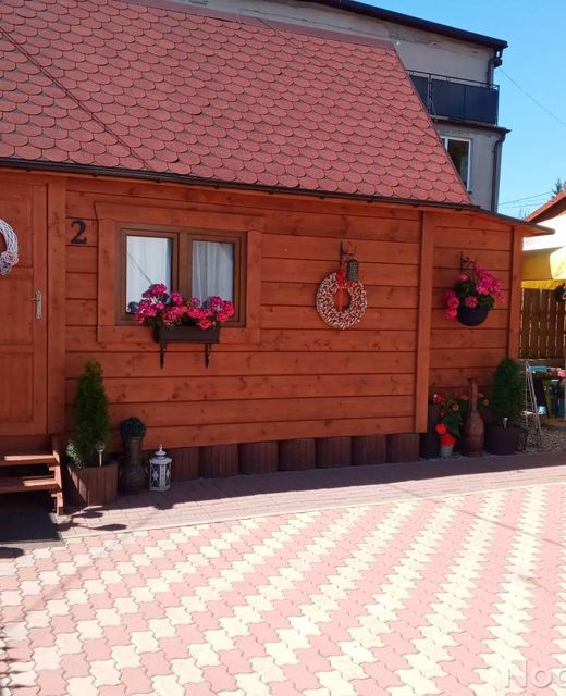 Apartamenty Corner House