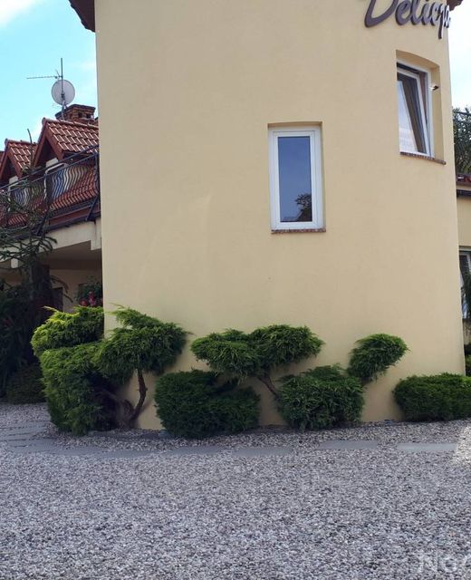 Delicja Dom Gościnny 