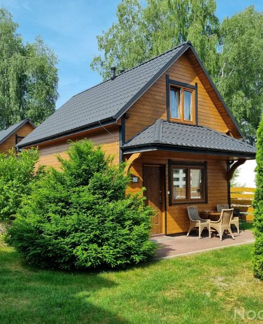 Ośrodek Wypoczynkowy Sielankowo