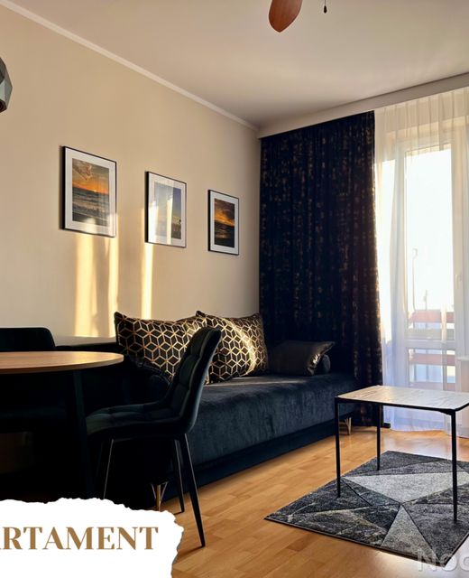 Pokoje Gościnne-Apartament Fregata