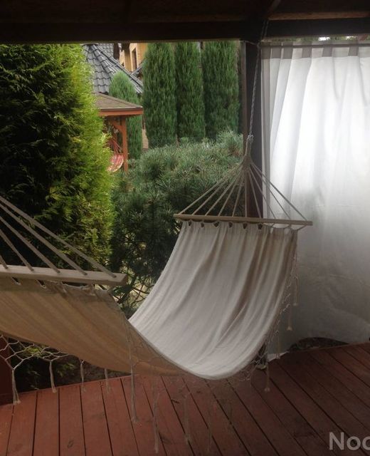 Pensjonat Pod Dębami