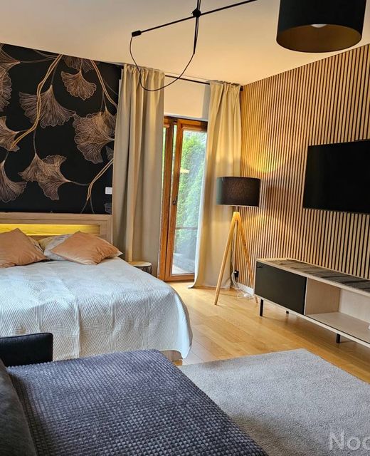 Apartament Octopus