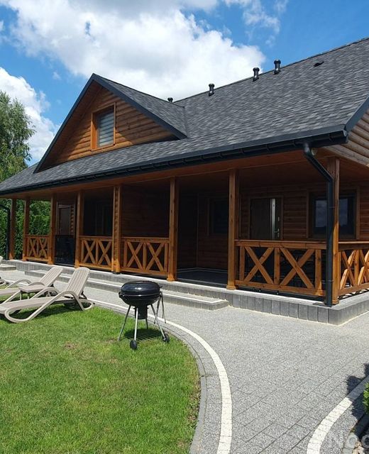 Domek do wynajęcia