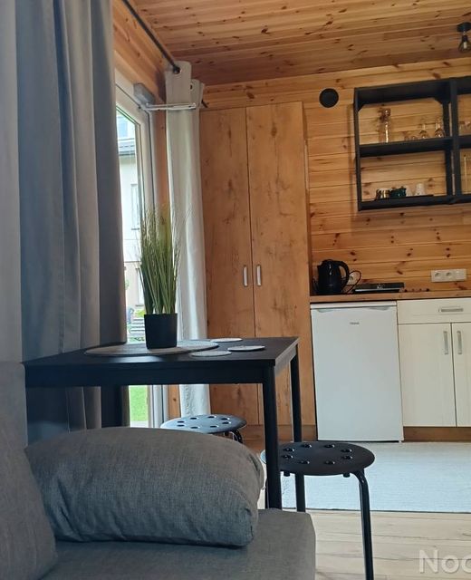 Domki letniskowe w Stegnie TIJA