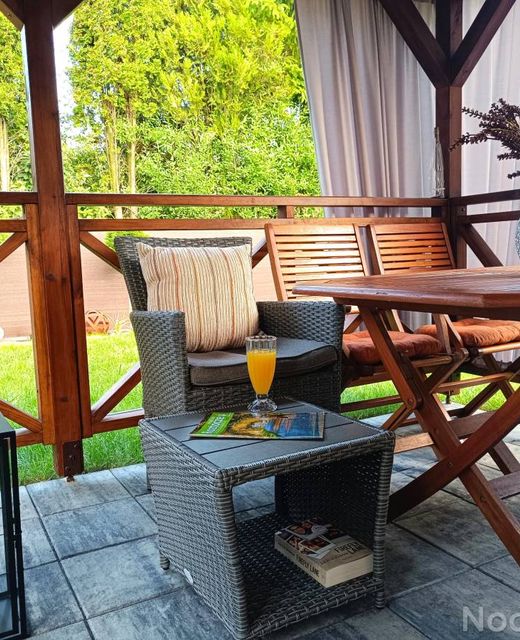 Apartament Slowly Zamość
