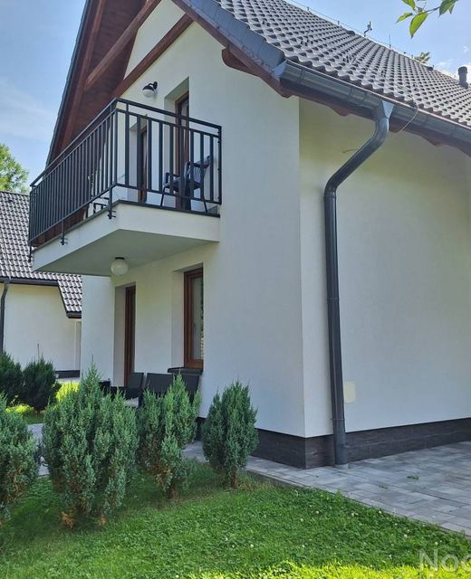 Goorskie Domki w Szczyrku 