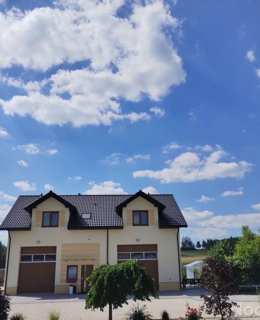Agroturystyka Łukawscy