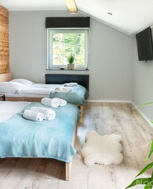 Beskid Apartament