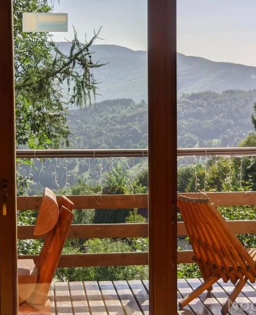 Zacisze  na  Wzgórzu (ex. Zawoja u Jaca)