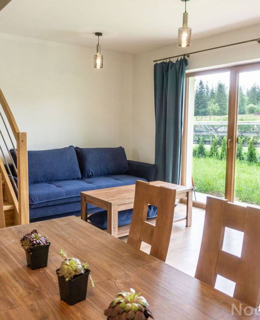 Apartamenty Pod Turniami